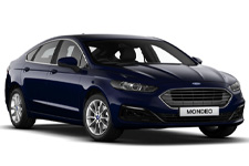 Car Hire Gainsborough - Mondeo Auto - car hire Gainsborough