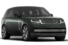 Car Hire Gainsborough - Range Rover - car hire Gainsborough